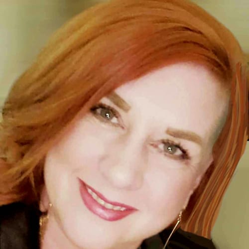 Headshot of Natalie Stockton, LCSW