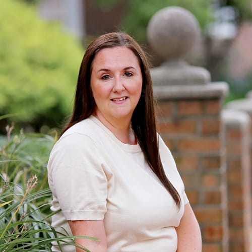 Headshot of Heather Phelps, LPC