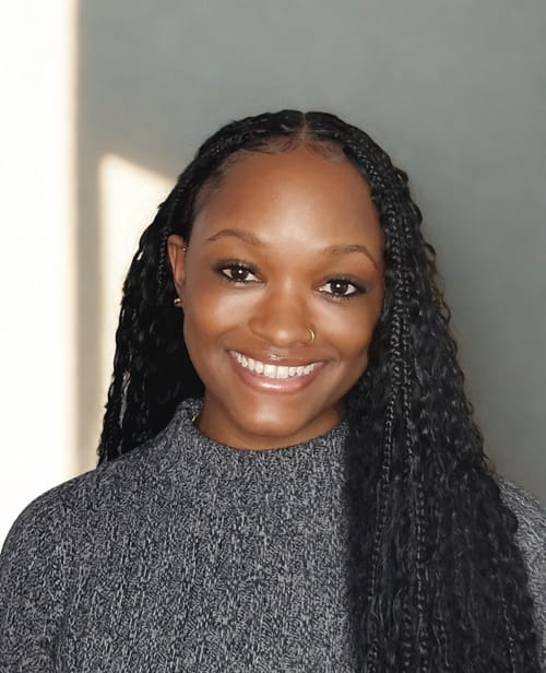 Headshot of Monica Williams, LISW_S