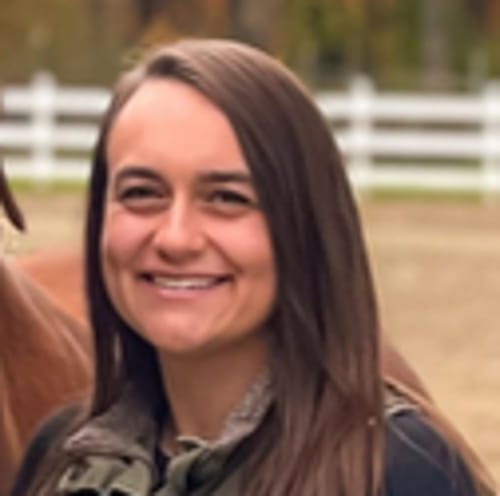 Headshot of Jacqueline Toth, LCSW