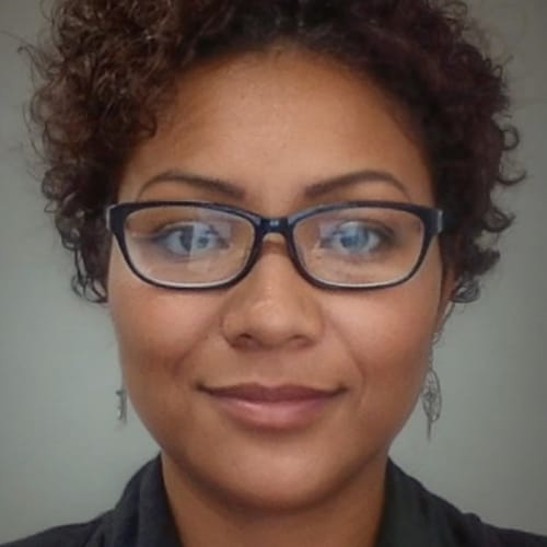 Headshot of Natasha Montoya, APRN_CNP