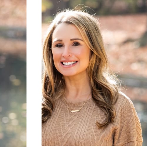 Headshot of Jessica Polsky, LPC