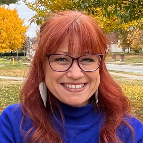 Headshot of Abigail Fields, LMHC_OUT_OF_STATE
