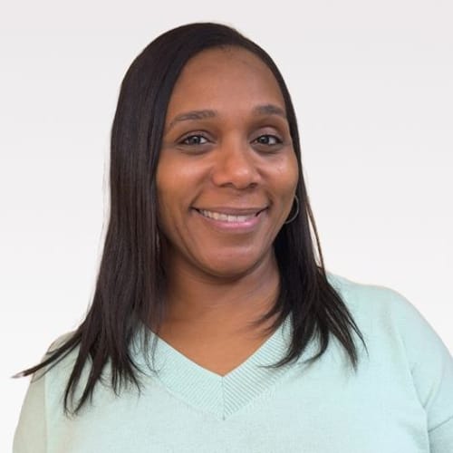 Headshot of Carla Brown, LPC