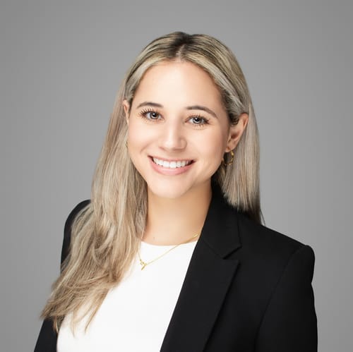 Headshot of Fabiola Mendoza Bautista, LPC