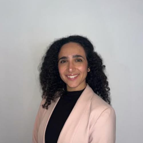 Headshot of Diana D'Ambrose, LCAT