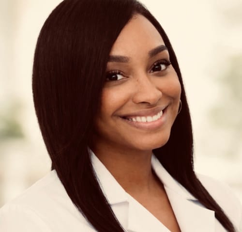 Headshot of Tabitha Gregory, NP
