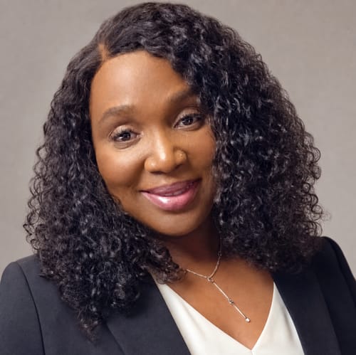 Headshot of Olusade Fakolade, APRN