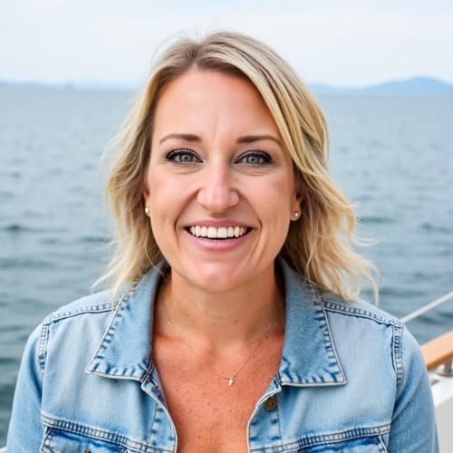 Headshot of Jessica Bolet, LPCC