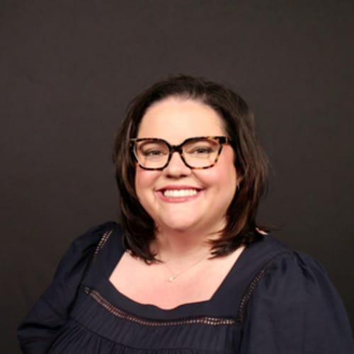 Headshot of Betsy Crabtree, APRN