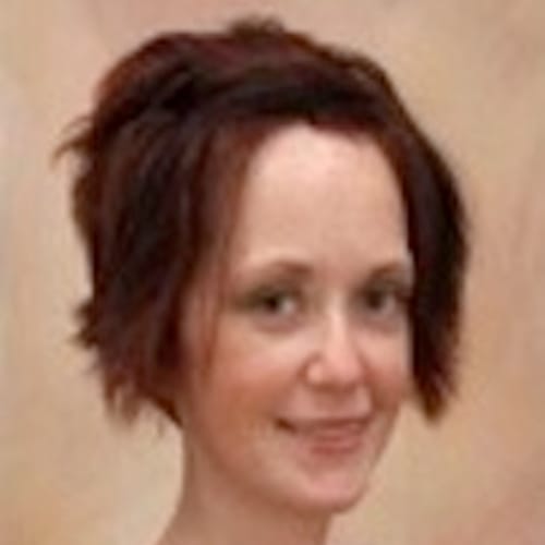 Headshot of Lynda Green, LPC