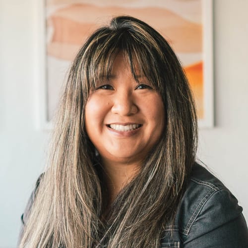 Headshot of Lisa Perez, LPC
