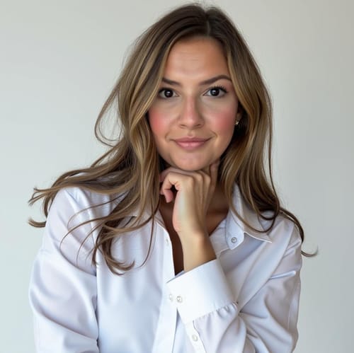 Headshot of Lisa Quaglia, LMSW