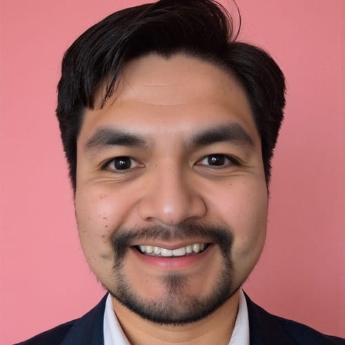 Headshot of Leiberh Noel Diaz, MD