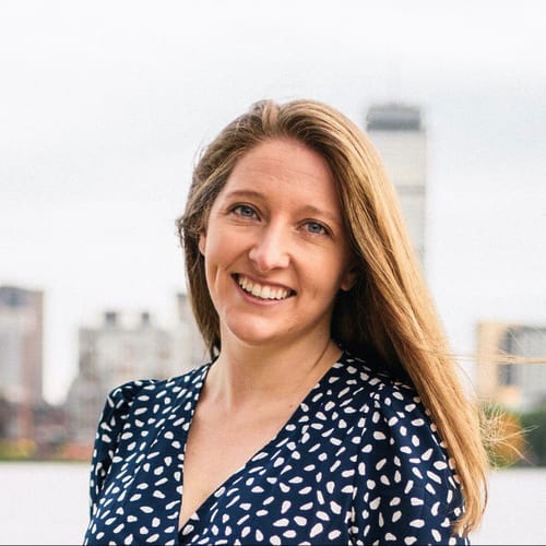 Headshot of Elizabeth Spitzer, CP