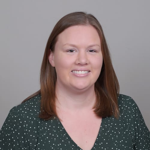 Headshot of Caren Sabol, LPCMH
