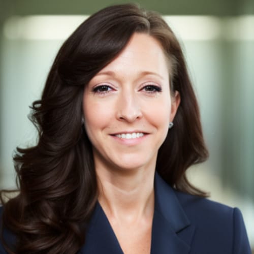 Headshot of Jennifer Eastman, APRN_CNP