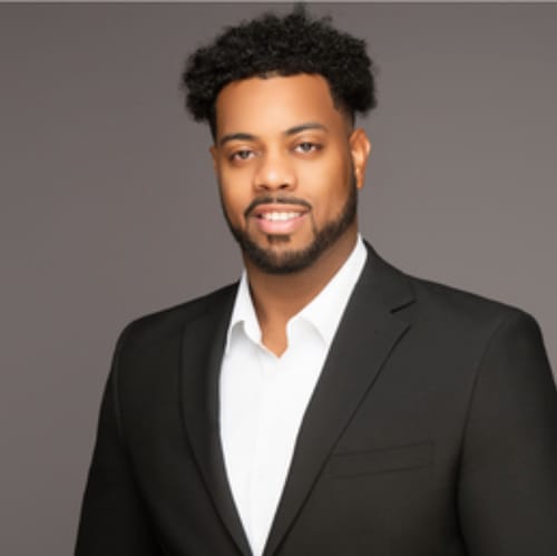 Headshot of Jonathan Brown, LCSW