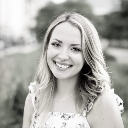 Headshot of Angelina Witbeck, PSYCHOLOGIST