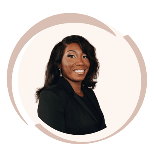 Headshot of Princess Gehyigon-Wallace, APRN_CNP