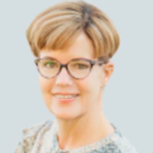 Headshot of Sharon Hawout, APRN_CNP