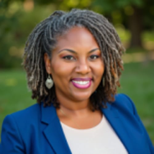 Headshot of Shaylene Vance, APRN_CNP