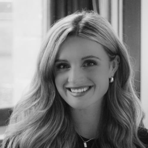 Headshot of Vanessa Kohl, LICSW