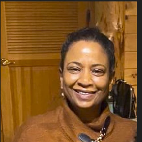 Headshot of Arlene Dunbar, LICENSED_PSYCHOLOGIST