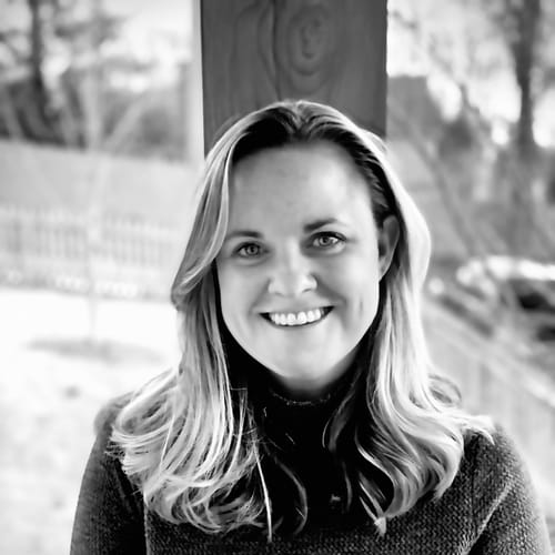 Headshot of Whitney Watson, LPC
