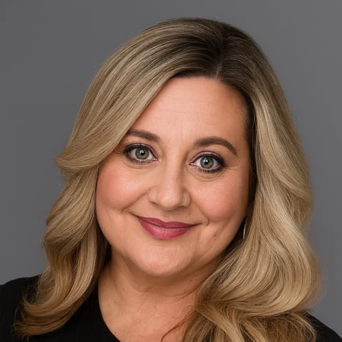 Headshot of Sunny Bowers, LMHC_OUT_OF_STATE