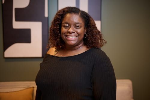 Headshot of Alanisha Allen, LMHC_OUT_OF_STATE