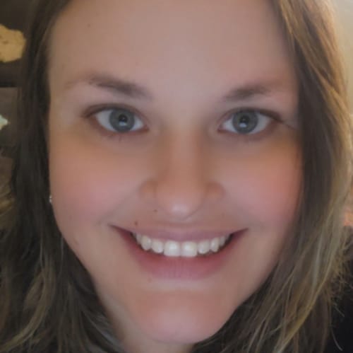 Headshot of Amy Skillings, LCSW