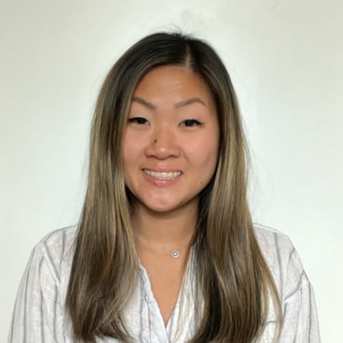 Headshot of Juliet Chhor, APN