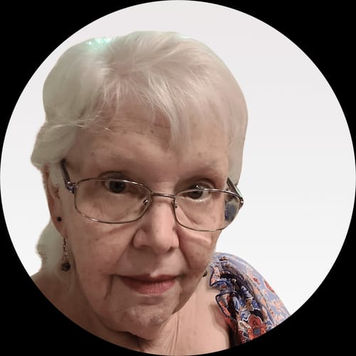 Headshot of Michelle Blake, LCSW