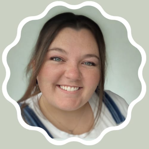 Headshot of Alicia Carter, LPCMHSP