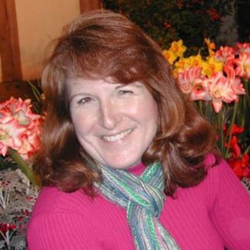 Headshot of Natalie Cowan, LCSW