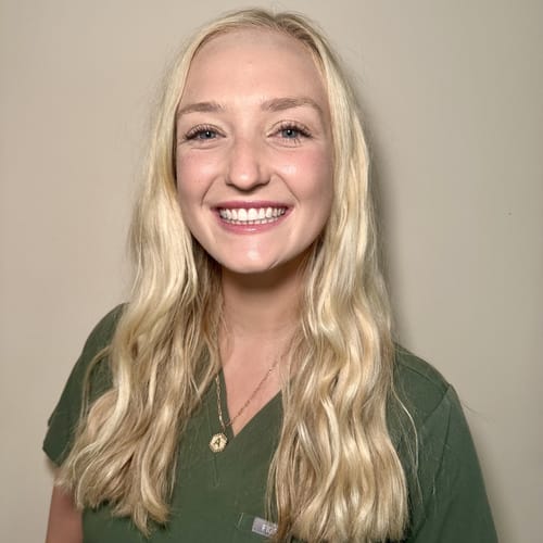 Headshot of Anna Szczesny, APRN_CNP