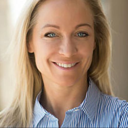 Headshot of Lara Dye, LICENSED_PSYCHOLOGIST