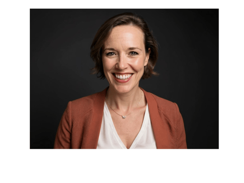 Headshot of Amanda Tieri, LICSW