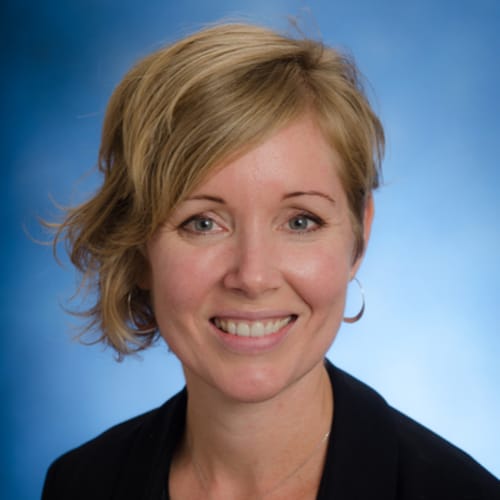 Headshot of Cynthia Vergara, LMFT