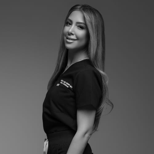 Headshot of Lilit Sarkisyan, NP