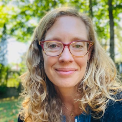 Headshot of Emily Tinsley, MD