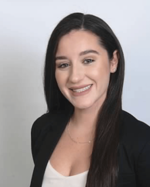 Headshot of Ashley Sparber, MD