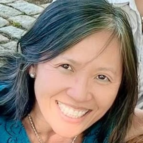 Headshot of Neah Ling, APRN