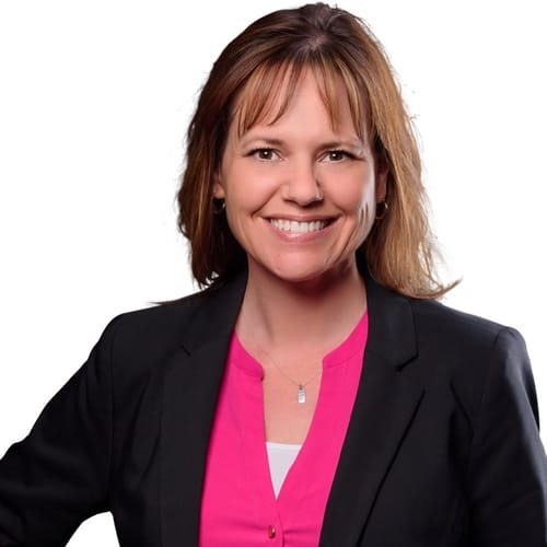 Headshot of Dina Mark, LPC