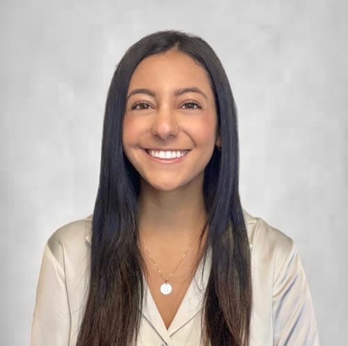 Headshot of Natalie Gobrial, LPC