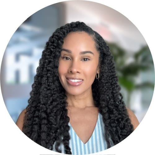Headshot of Michelle Lee, LCSW