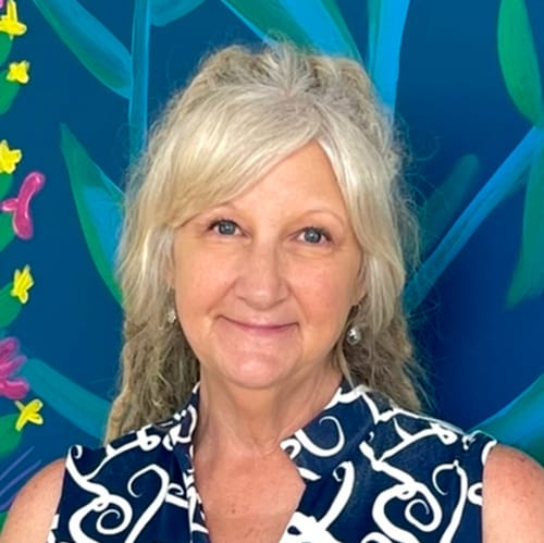 Headshot of Jeanette Virden, LISW_CP
