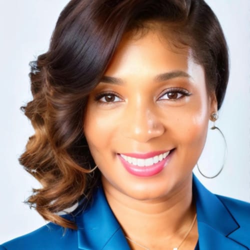 Headshot of Michele Brady, LPCC