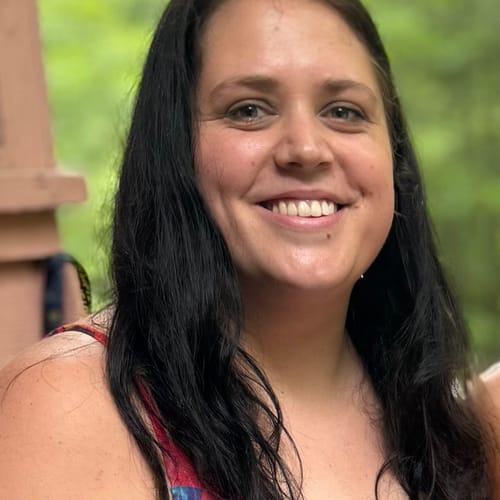 Headshot of Mycah Jack, APRN